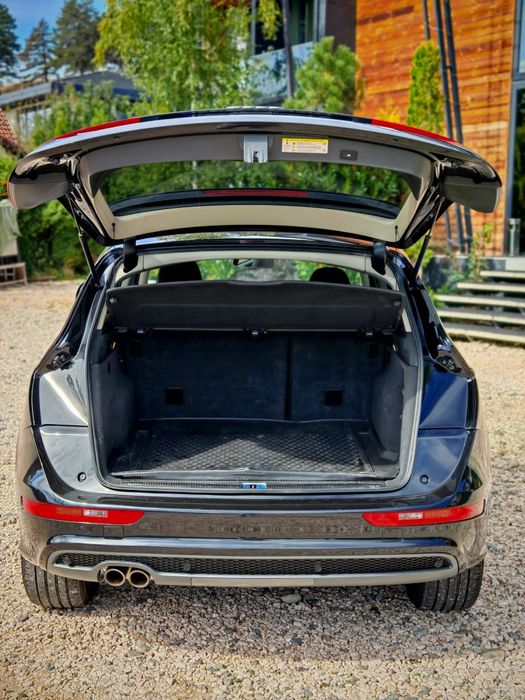 AUDI Q5 2011 — imagine 5