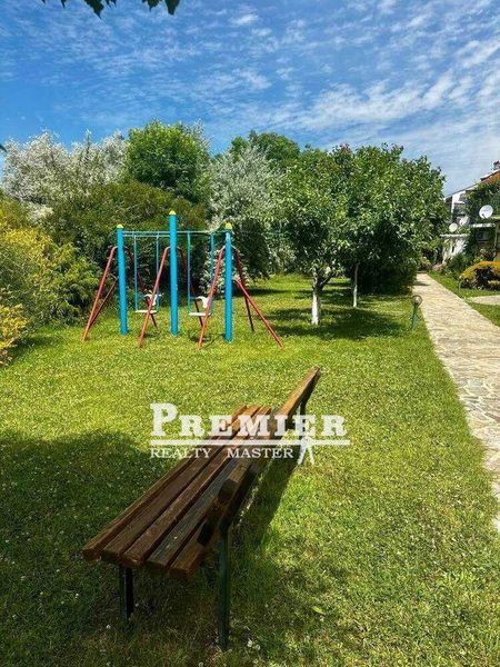 Продава се Двустаен апартамент в Свети Влас - 62 кв.м за 1662 €/кв.м - Снимка #9