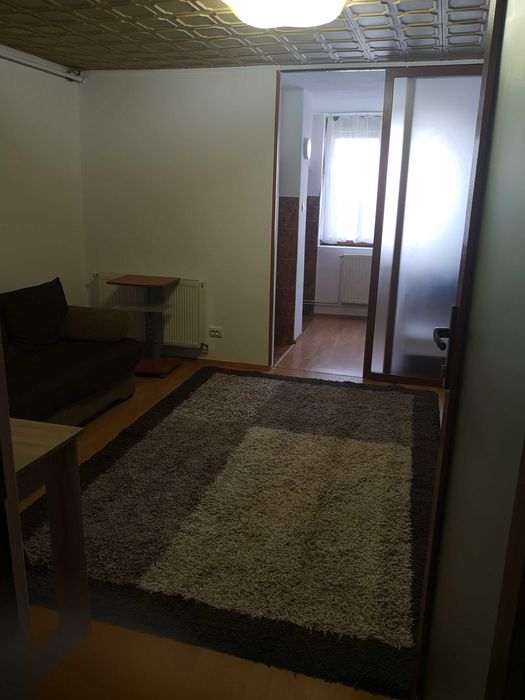 Dau in chirie garsoniera Burdea
