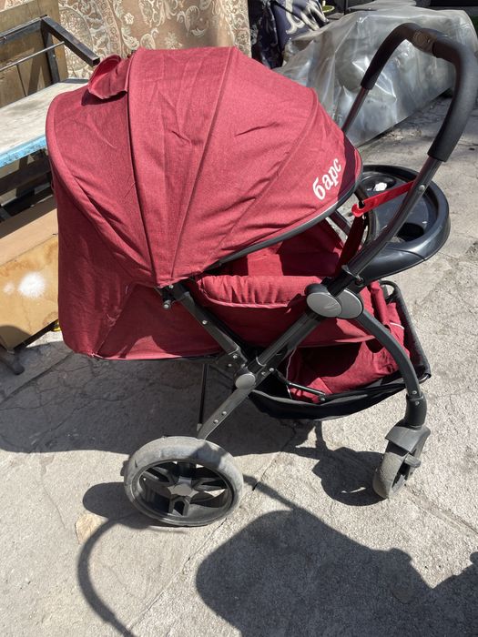 Детская коляска!