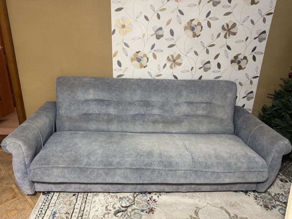 Продам диван раскладной