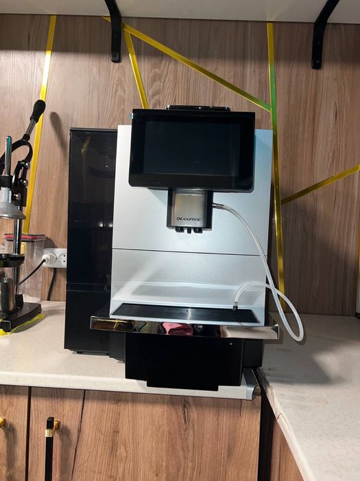 Кофемашина Dr Coffee