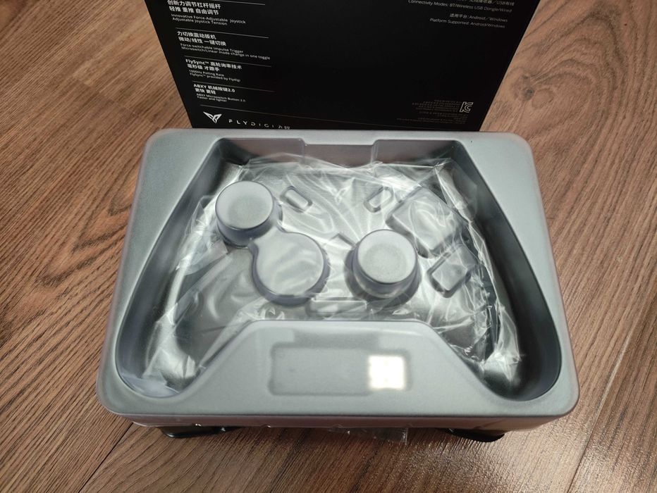 Flydigi Vader 4 pro