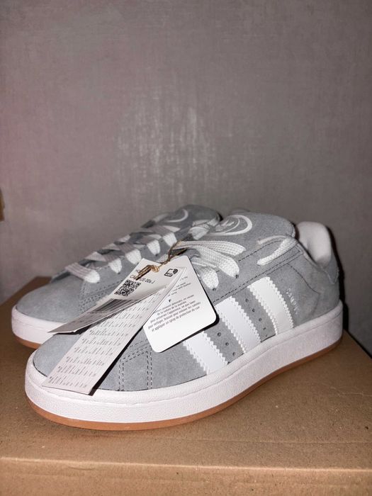 Adidas Campus 00s - Номер 38