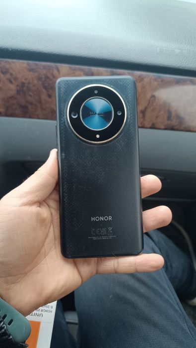 honor x9b 5G 8/256GB ishlatilgan