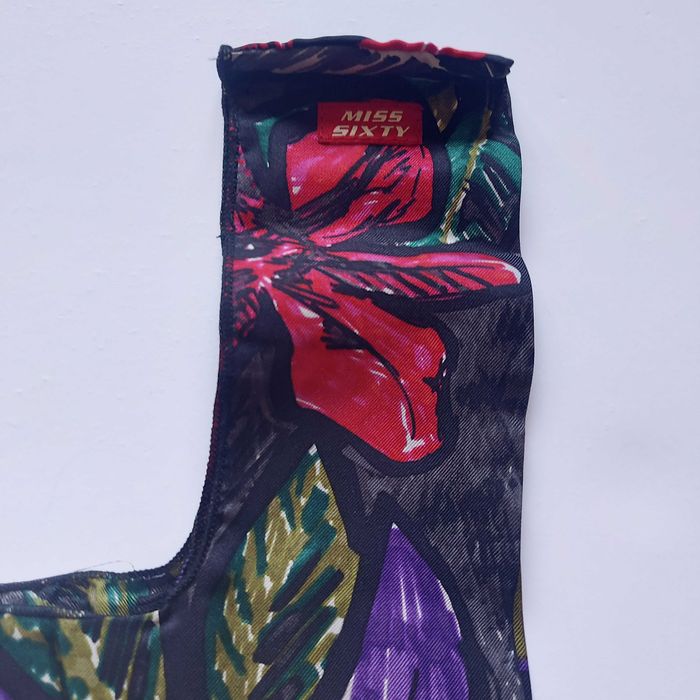 Miss Sixty nice bag Дамска чанта торба