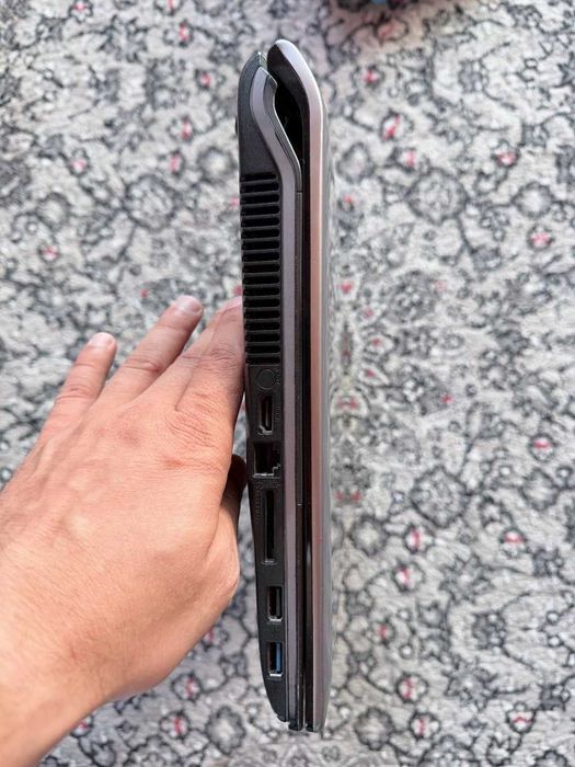 ASUS Комп. Б/У в хорошем состоянии