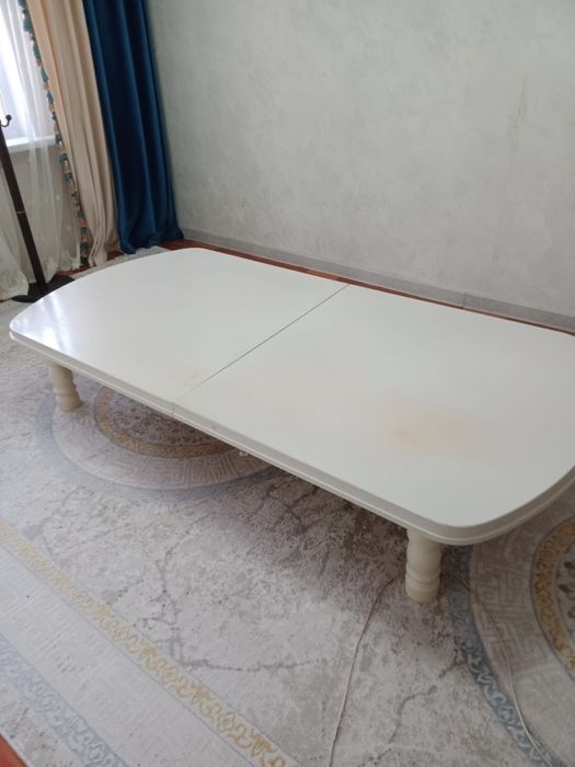 Стол трансформер