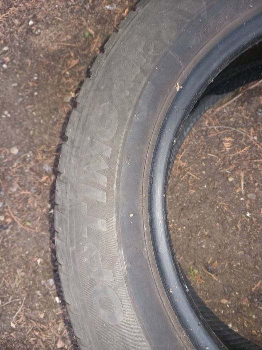 Гуми 195/60/15 - 2 бр