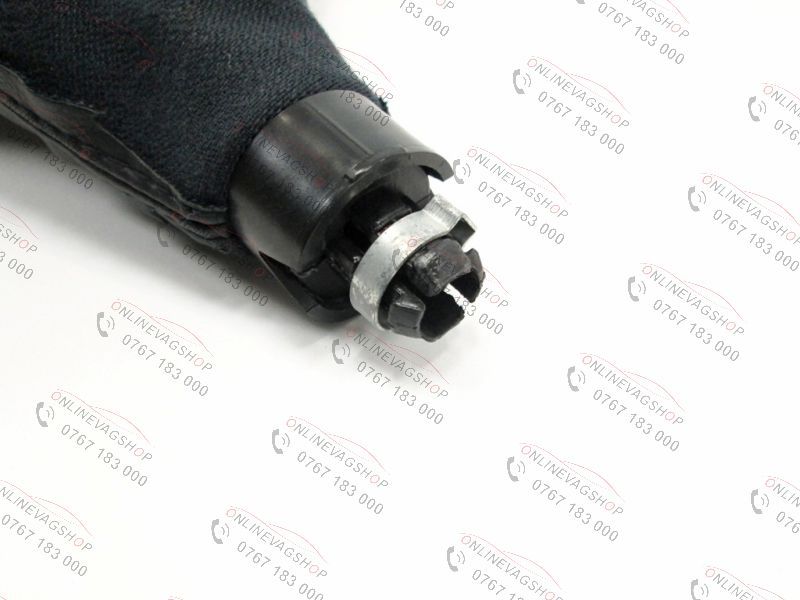 Nuca + manson schimbator Passat 3BG, B5.5 in 5 sau 6 viteze