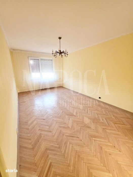 Apartament 3 camere de vanzare in Rogerius Oradea, Oradea — fotografia 1