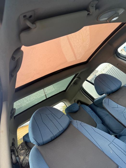 SMART Forfour 2006 — imagine 3