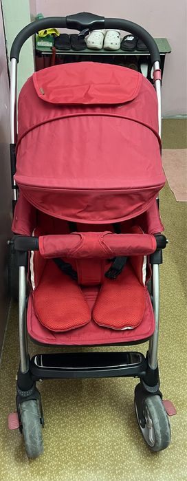 Коляска детская от 0 до 5 лет