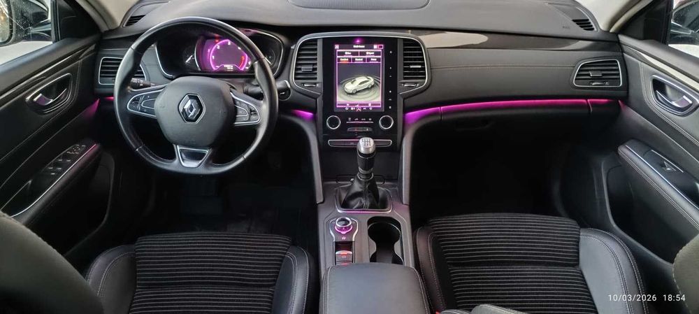 RENAULT Talisman 2019 — imagine 3