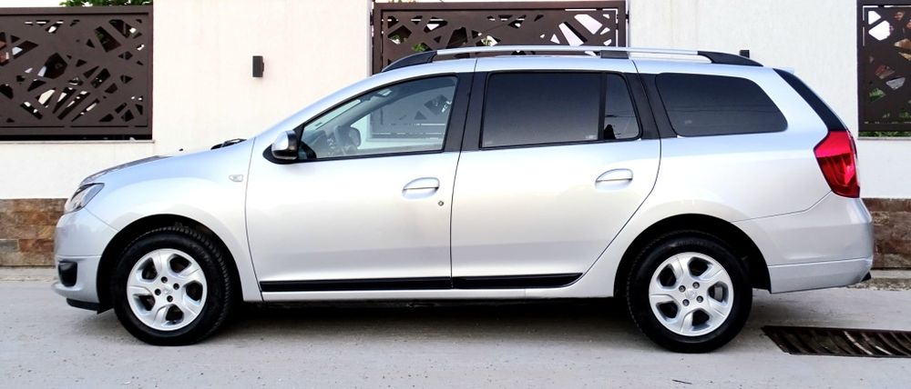 DACIA Logan MCV 2014 — imagine 4