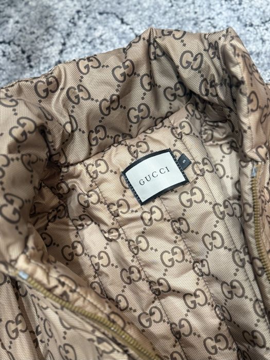 Gucci яке, Nikole collection яке