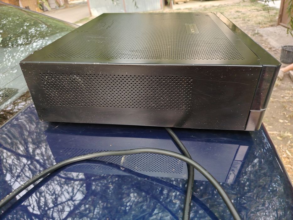 Stație audio Harman Kardon HK 980