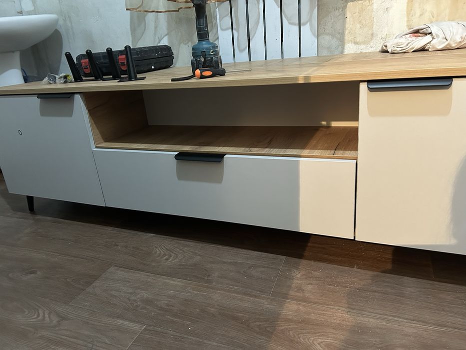 Новая Тумба под телевизор