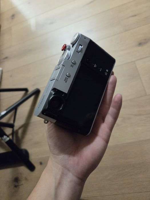 Продам Fujifilm x100vi