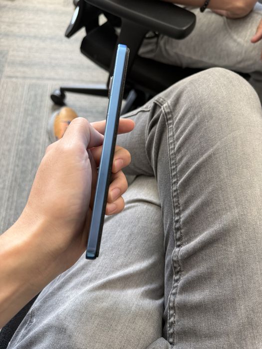Xiaomi Note 11 Pro