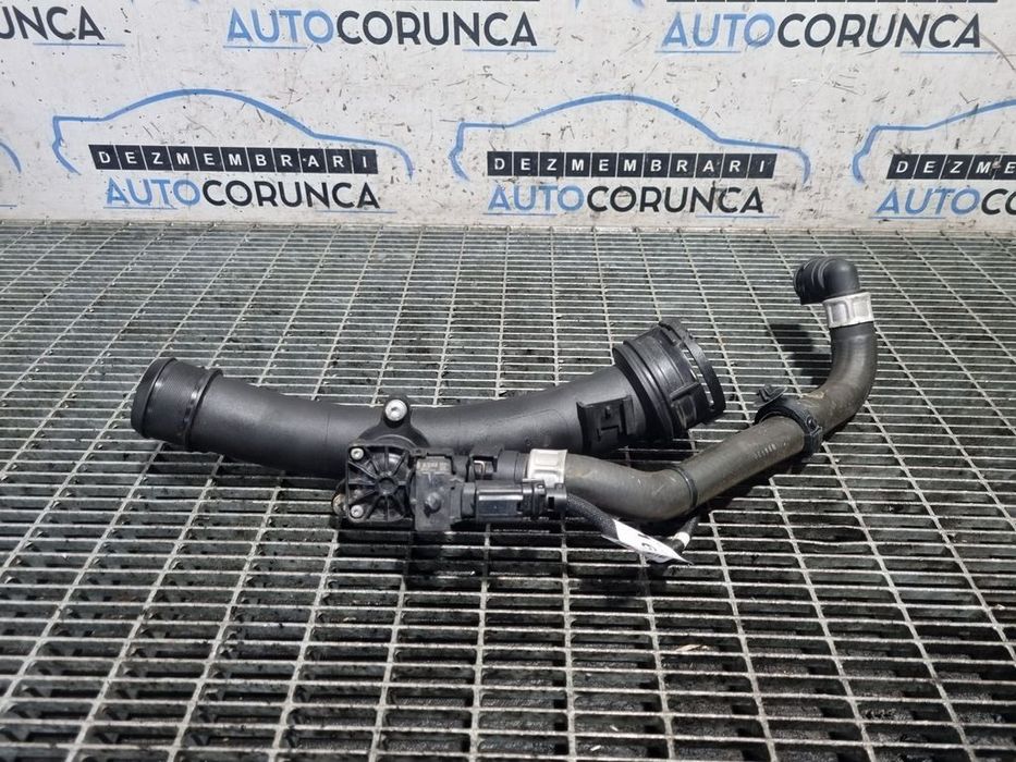 Furtun Peugeot 3008 II 1.2 B 2016 - 2020 96kW 131CP 1199CC HNY (EB2DTS) HNS (EB2ADTS) ...