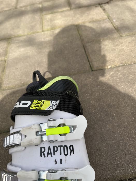 Clăpari Head flex 60   257mm