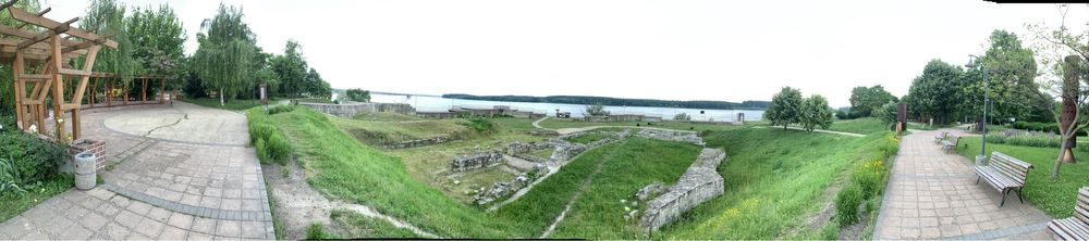 Продава се Тристаен апартамент в Силистра, Митница - 135 кв.м за 1186 €/кв.м - Снимка #4