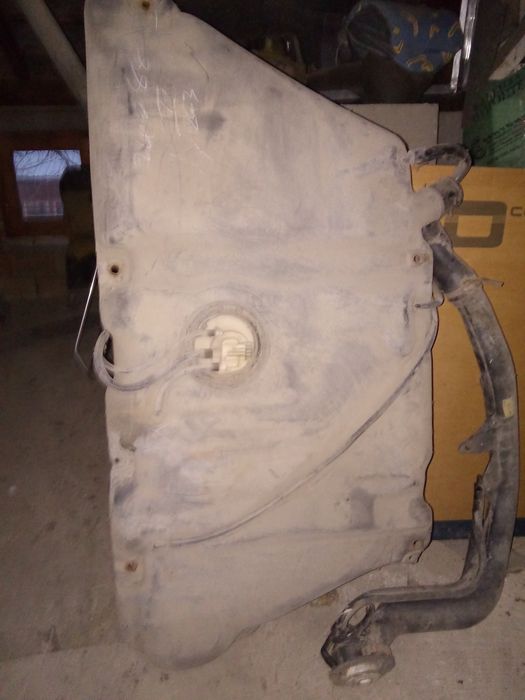 Рено Рапид на части 200 лева и договаряне