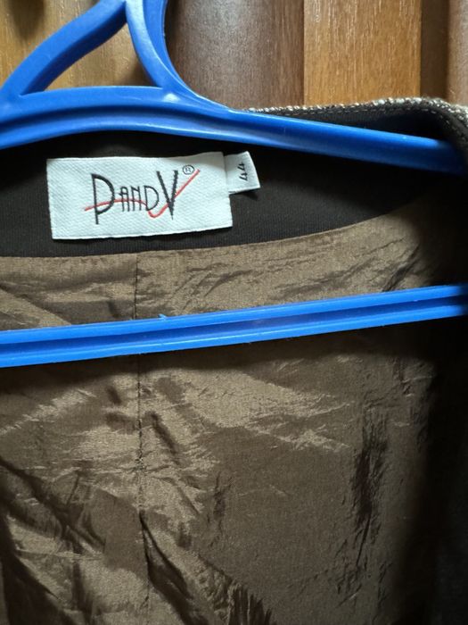 Костюм двойка