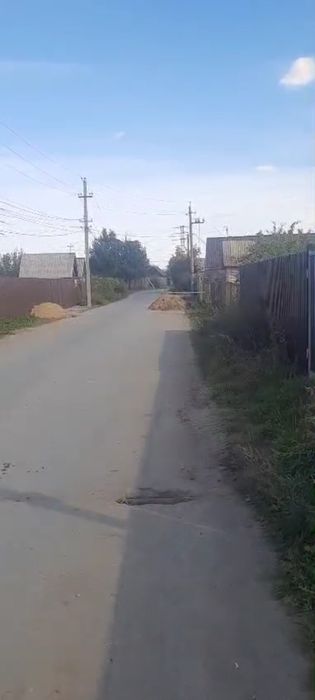 Продам дачу в СО Мичуринец 5 соток