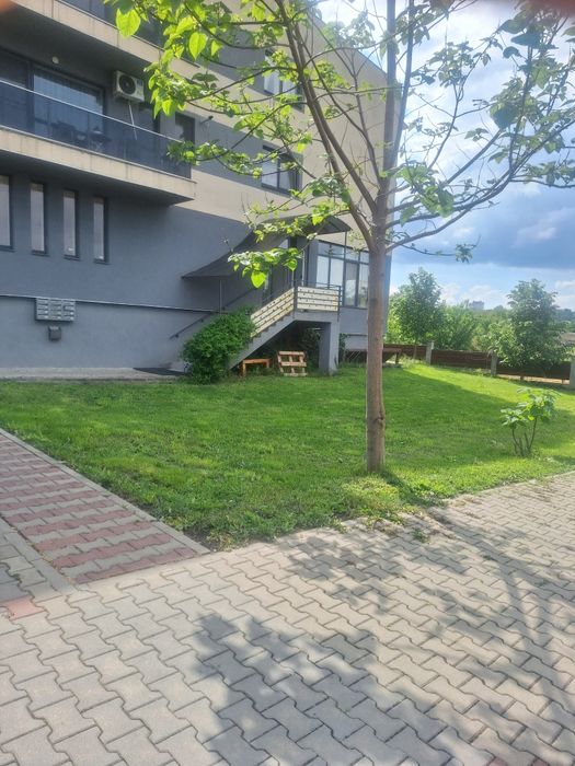Apartament 2 camere Borhanci de închiriat