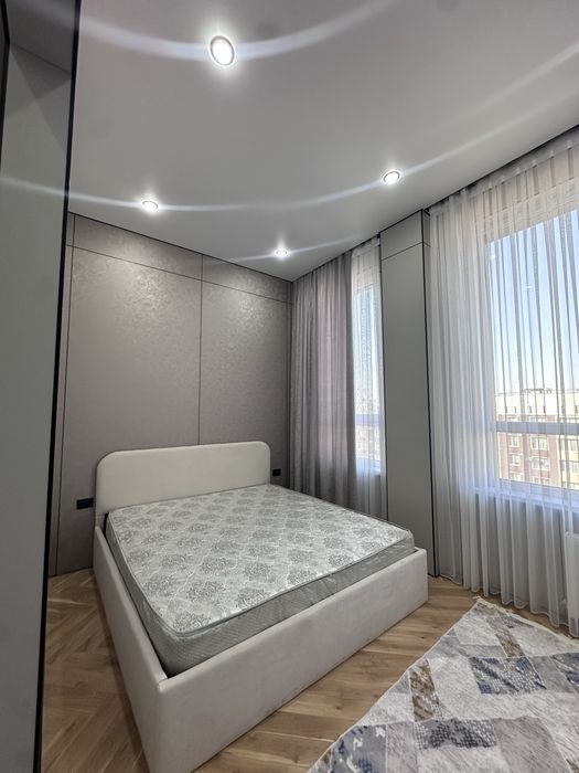 2 ком квартира мкр Нурсат