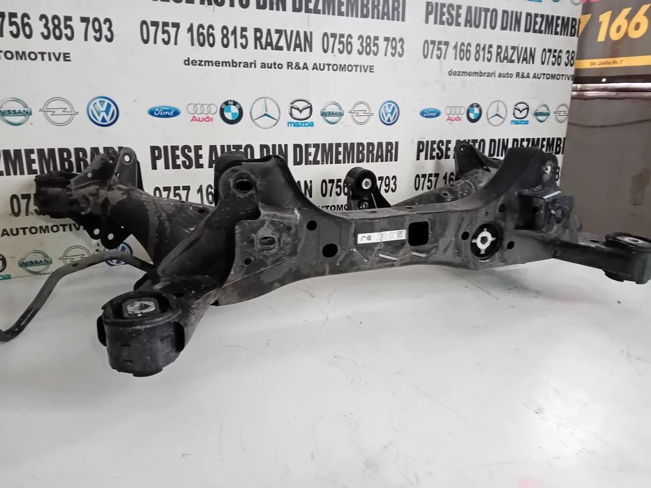 Punte Spate Bmw G20 G21 G22 G23 G26 G80 Cod 8837913 Intacta