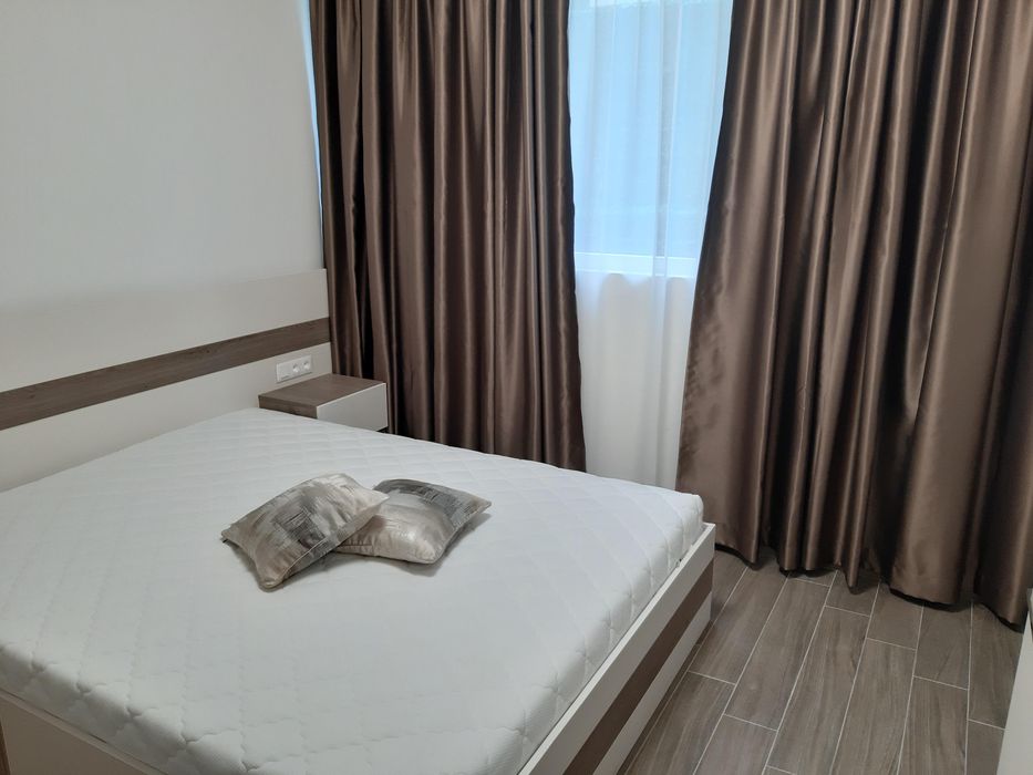 Дава се под наем Двустаен апартамент в София, Гео Милев - 75 кв.м за 699 € - Снимка #5