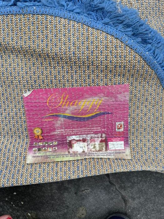 Covorase diferite modele