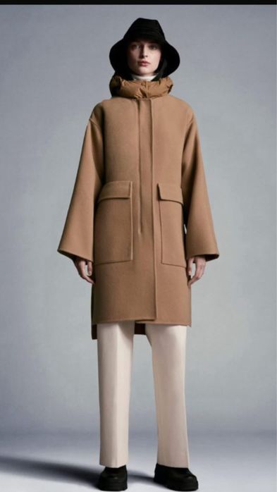Palton Moncler 100%original