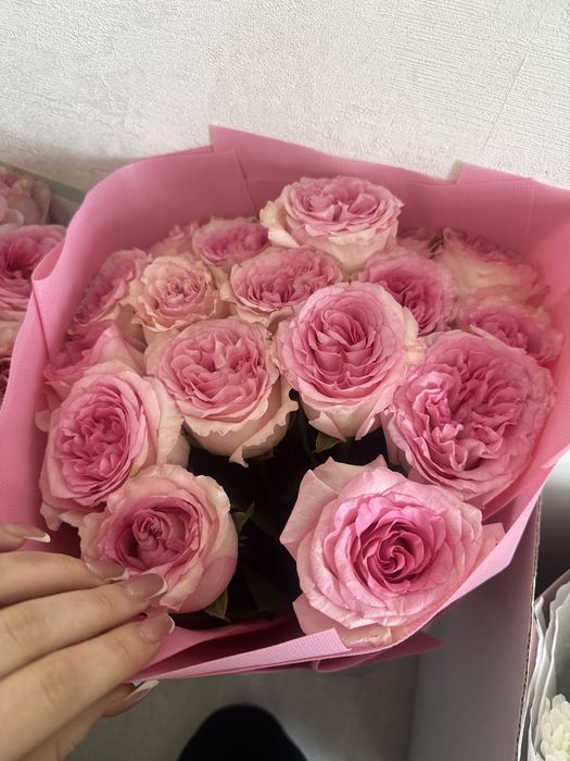 Цветы срочная продажа