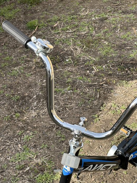 Десткий Велосипед АИСТ| 6 - 10 лет