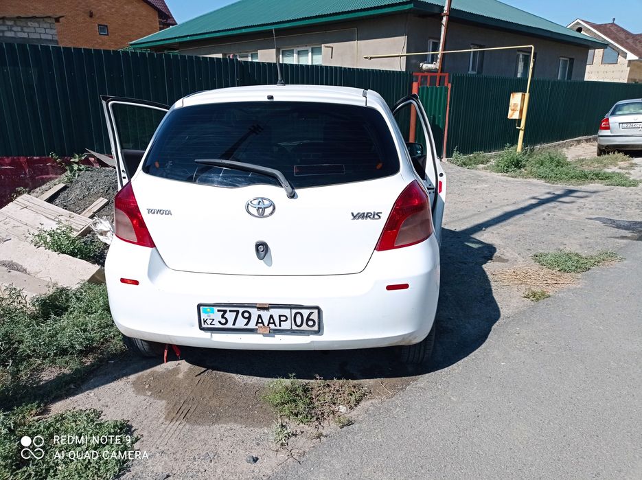 продам Тойота ярис