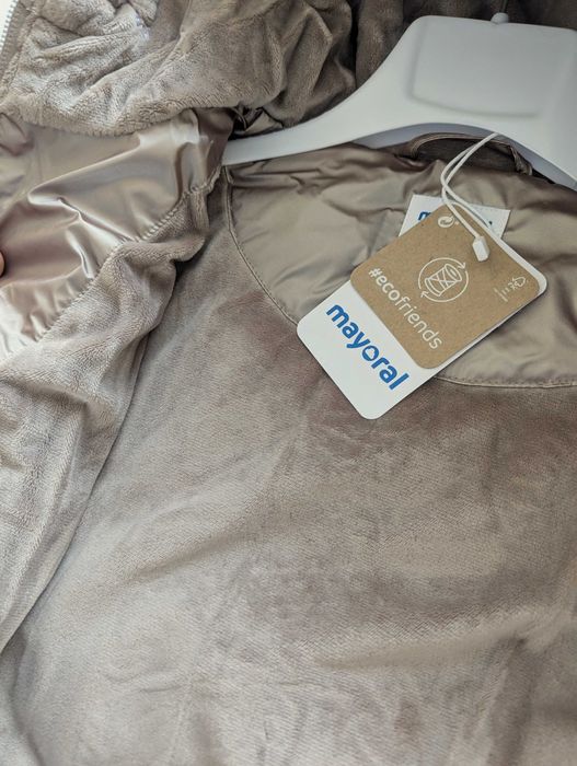 Детско яке  Mayoral 104см