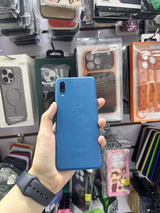 samsung a02 32gb