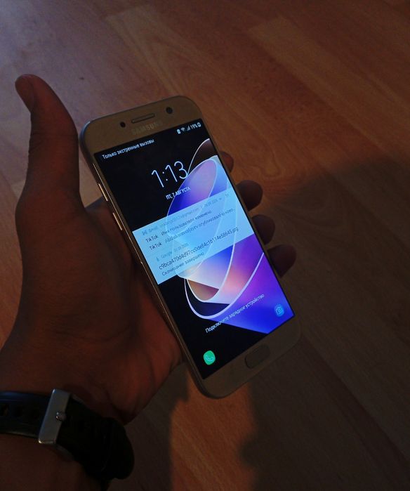 Samsung galaxy a5 продаю хорошем состоянии