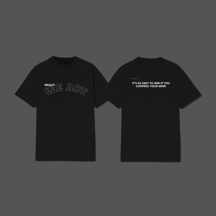 Мужские футболки высокого качества