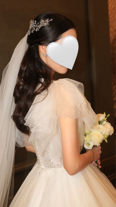 Продам свадебное платье