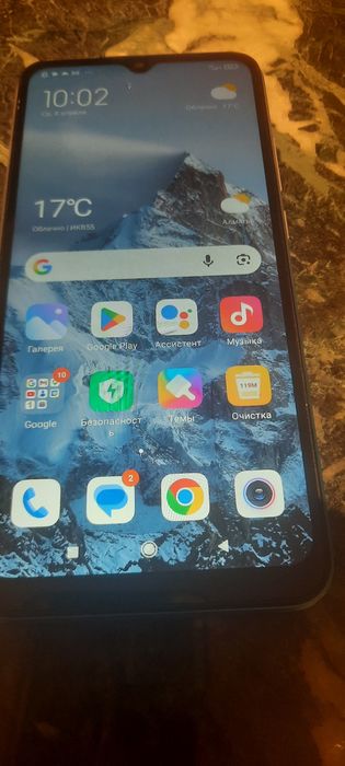 Редми не дорого 10000