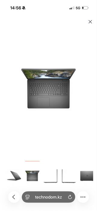 Продам Dell vostro i3