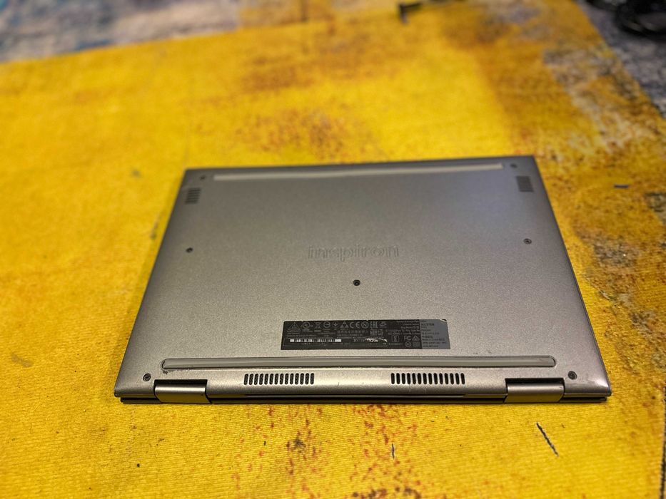 laptop DELL inspiron 13- 5378 , touchscreen , ssd 512 , CITITI Anuntul