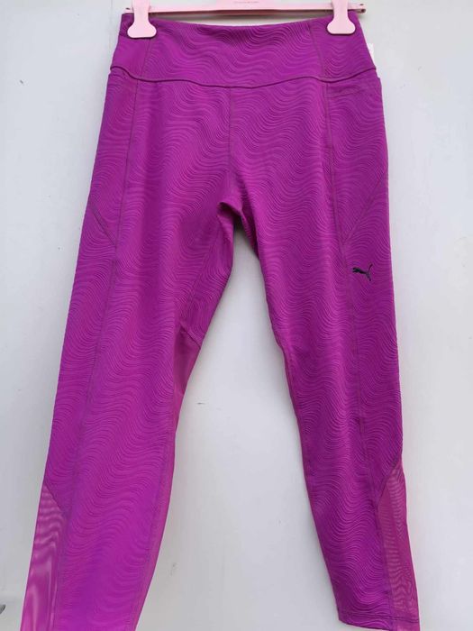 Puma оригинален дамски клин нов Л размер