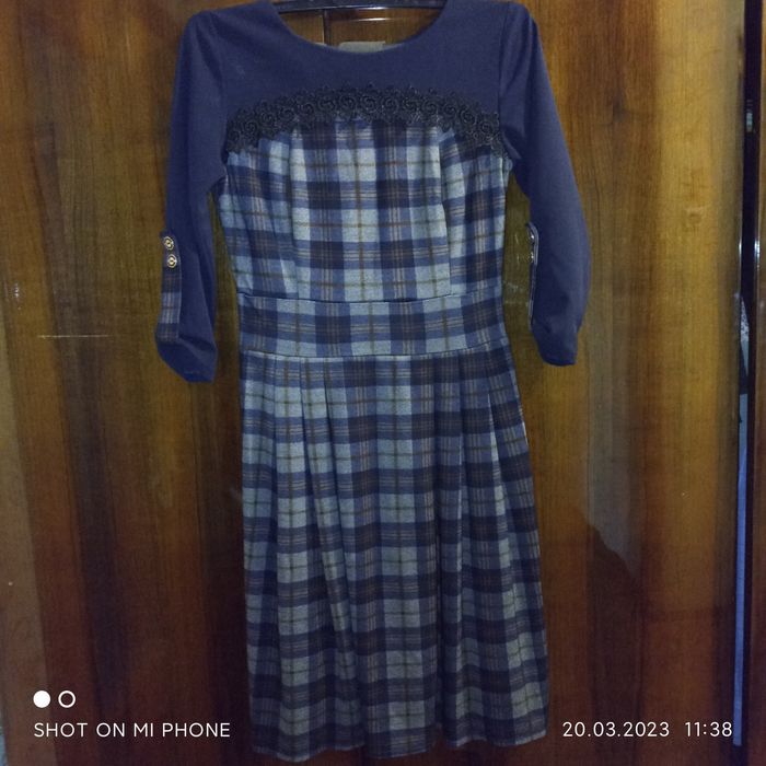 Распродажа Платьев