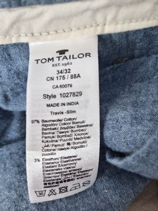 Vând pantaloni casual pt bărbați